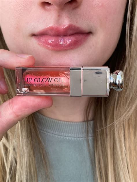 dior glow.oil|buy Dior lip glow oil.